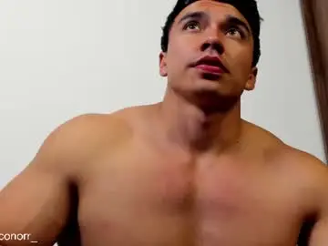 Chaturbate Free Live Porn of eithanconor1