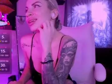 Chaturbate Free Live Porn of goddessnyxluxuria