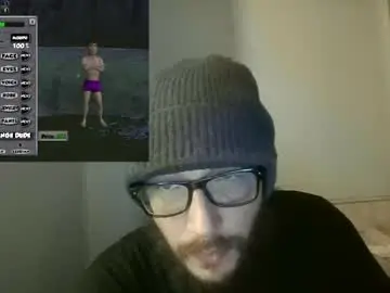 Chaturbate Nude Webcam of iggy617
