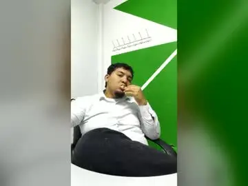 Chaturbate Adult Webcam of itsdavidx