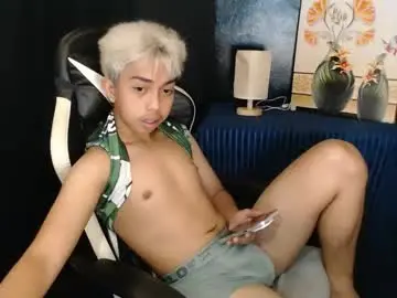 Chaturbate Live Porn of itsyourcummerboy_xx