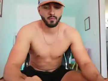 Chaturbate Adult Video Chat of jon_bukowski