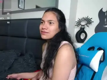 Chaturbate Adult Video Chat of julieta_parker7