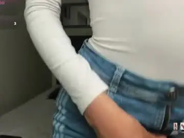 Chaturbate Private Sex Chat of julieta_parker7