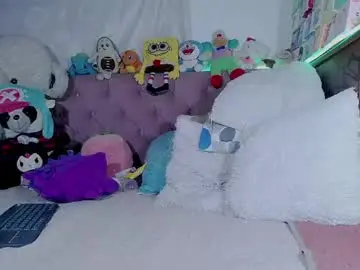 Chaturbate Adult Webcam of kimberkiss_19_