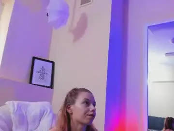 Chaturbate Live Porn of leiahux