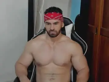 Chaturbate Live Sex of mathews_smith