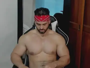 Chaturbate Live Porn of mathews_smith