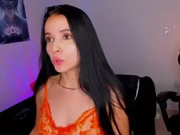 Chaturbate Private Sex Chat of melanyrouse1
