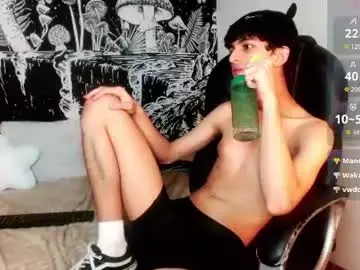 Chaturbate Private Sex Chat of michaelkoiv