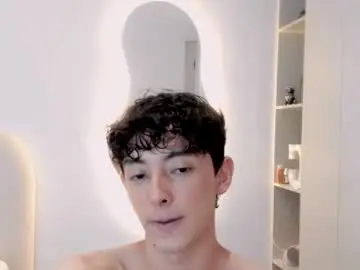 Chaturbate Best live sex cam show of mikebelf4