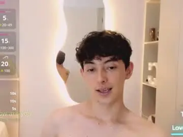 Chaturbate Sex Cam of mikebelf4