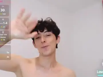 Chaturbate Watch Live Sex Cams of mikebelf4