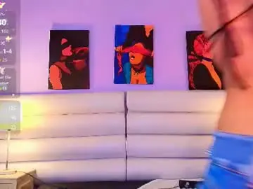 Chaturbate Free Porn Cam of milan_sweetie