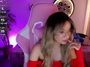 Chaturbate Adult Video Chat of nataly_29