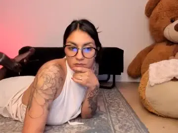 Chaturbate Adult Webcam of samantha_jadee
