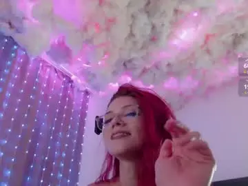 Chaturbate Private Sex Chat of smolsonja