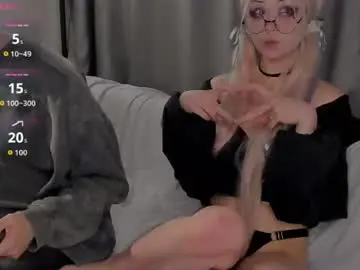 Chaturbate Best live sex cam show of sweethearts_friends