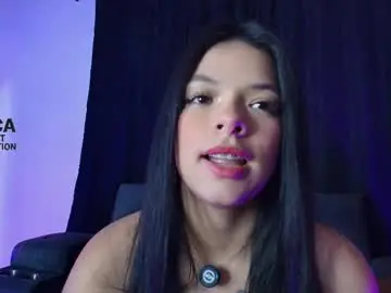 Chaturbate Best Webcam of yungelitamor_
