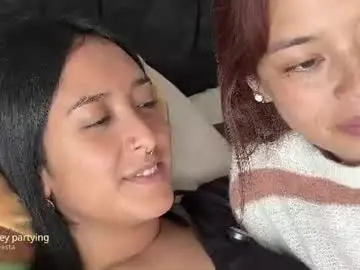 Chaturbate Watch Live Sex Cams of 2summerlove2