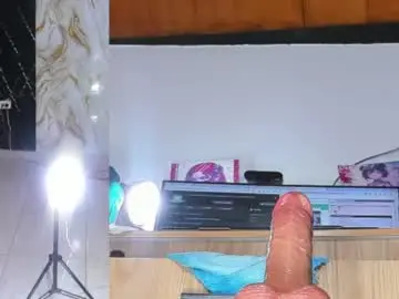 Chaturbate Free Live Porn of aisha_funny