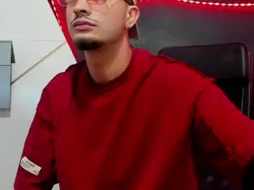 Chaturbate Live Sex of brandontatex