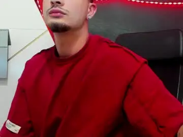 Chaturbate Sex Cam of brandontatex