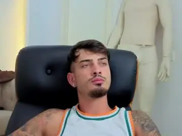 Chaturbate Live Sex of brandontatex