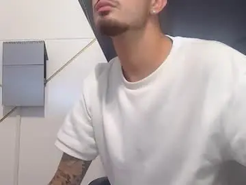 Chaturbate Private Sex Chat of brandontatex