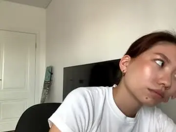 Chaturbate Private Sex Chat of brittmcnairy
