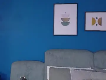 Chaturbate Live Porn of dearluana