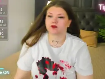 Chaturbate Free Live Porn of fanfik_