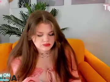 Chaturbate Live Porn of fanfik_