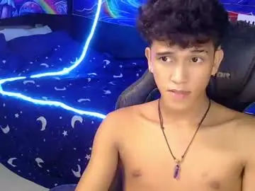 Chaturbate Live Sex of ken_bigcockxx