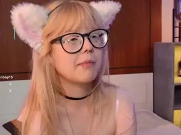 Chaturbate Free Live Porn of moliqin