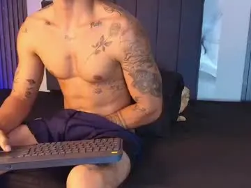 Chaturbate Best Webcam of thomass_conor
