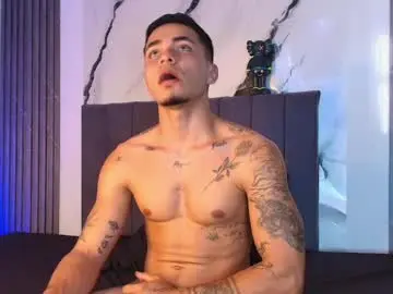 Chaturbate Live Porn of thomass_conor