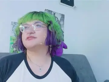 Chaturbate Free Live Porn of xxgreengoodxx