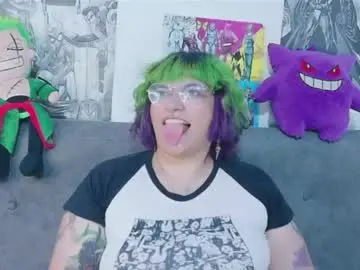 Chaturbate Sex Chat of xxgreengoodxx