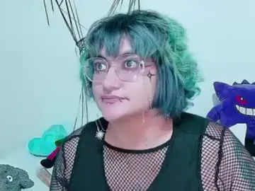 Chaturbate Live Porn of xxgreengoodxx