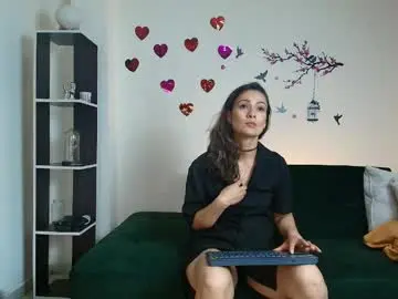 Chaturbate Adult Video Chat of _anais_lanz