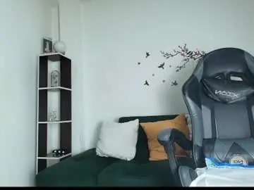 Chaturbate Best Webcam of _anais_lanz