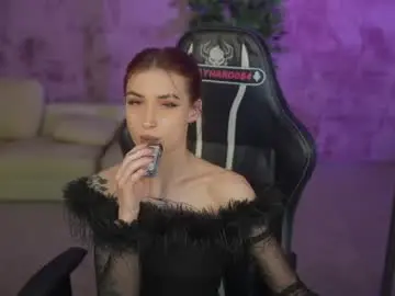 Chaturbate Live Porn of anabel054