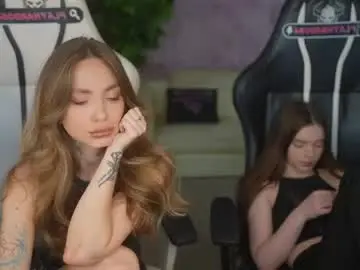 Chaturbate Live Porn of anabel054