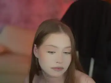 Chaturbate Sex Cam of anabel054