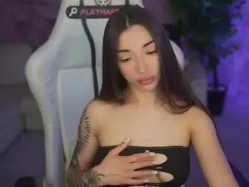 Chaturbate Live Porn of anabel054