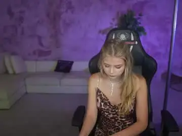 Chaturbate Sex Cam of anabel054