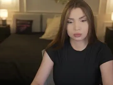 Chaturbate Nude Webcam of anabel054
