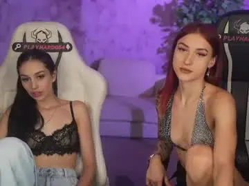 Chaturbate Sex Cam of anabel054