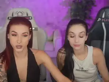 Chaturbate Sex Chat of anabel054